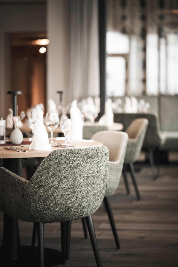 Sporthotel Bachmann Гаргеллен Экстерьер фото