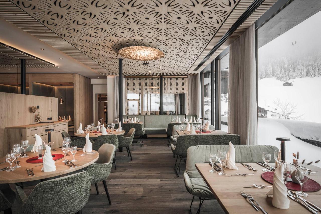 Sporthotel Bachmann Гаргеллен Экстерьер фото