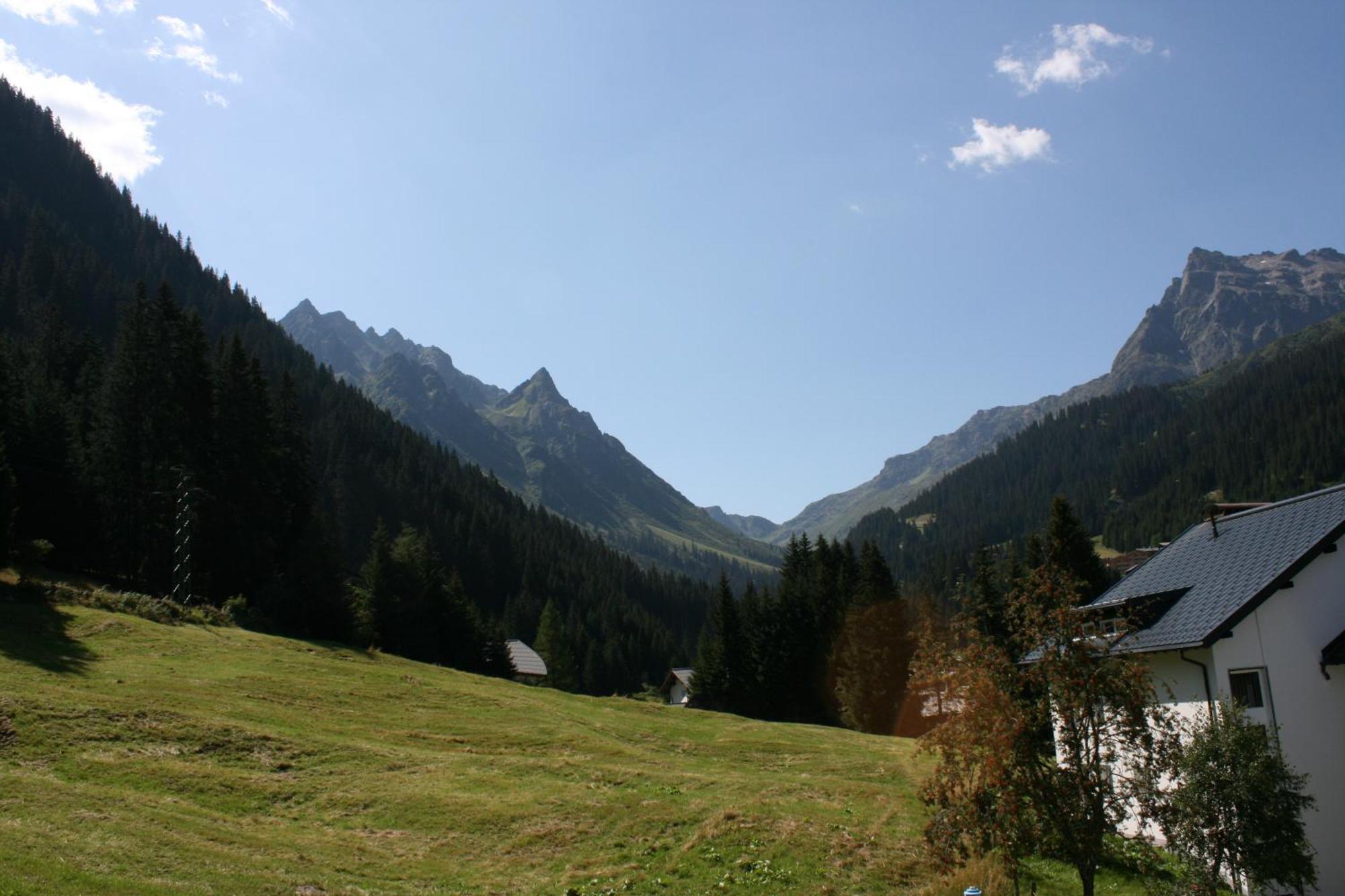 Sporthotel Bachmann Гаргеллен Номер фото