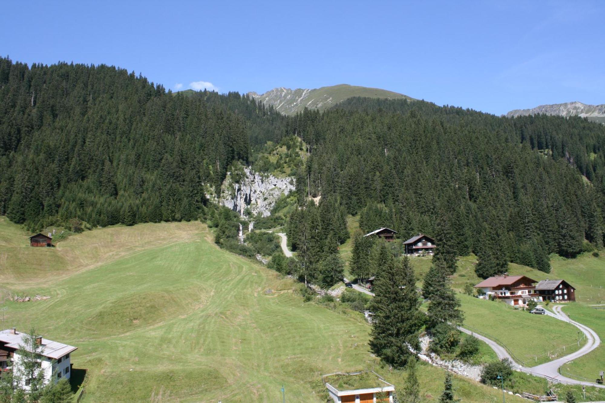 Sporthotel Bachmann Гаргеллен Номер фото