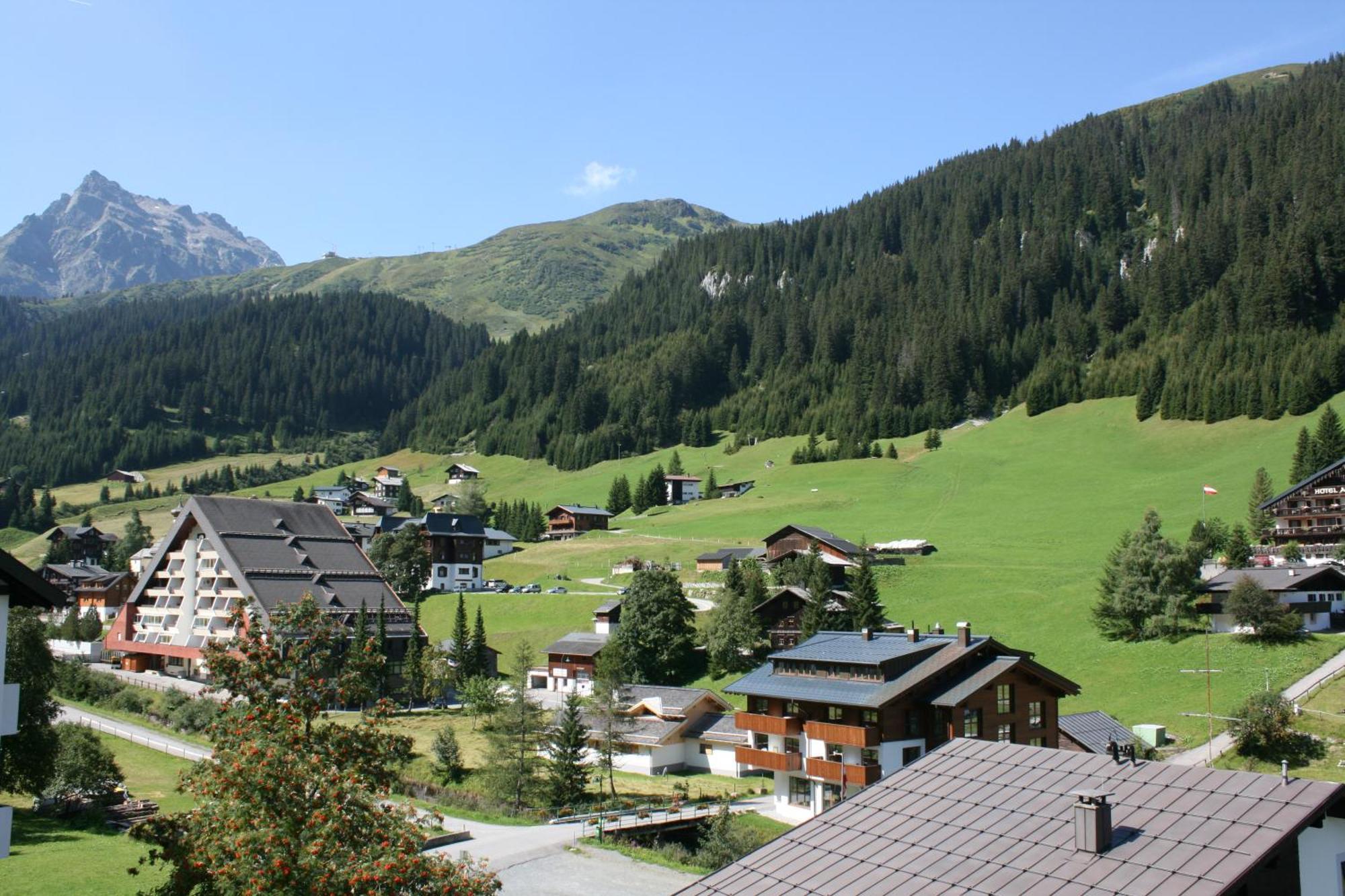 Sporthotel Bachmann Гаргеллен Номер фото